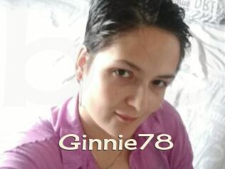 Ginnie78