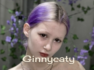 Ginnycaty