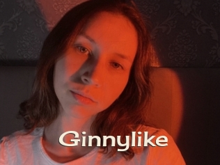 Ginnylike