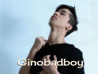 Ginobadboy