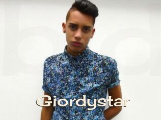 Giordystar