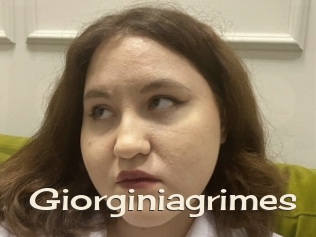 Giorginiagrimes