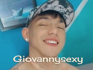 Giovannysexy