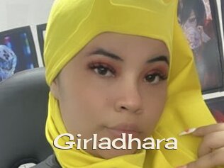 Girladhara