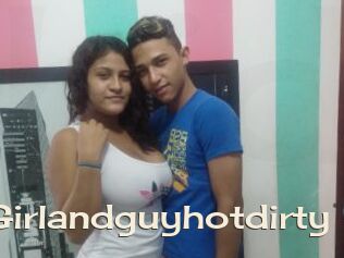 Girlandguyhotdirty