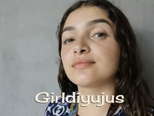 Girldiyujus