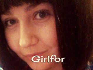 Girlfor