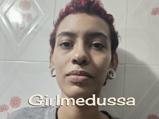 Girlmedussa