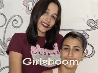 Girlsboom