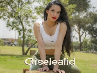 Giselealid