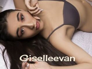 Giselleevan