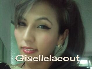 Gisellelacout