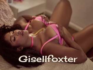 Gisellfoxter