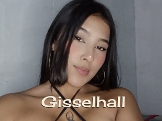 Gisselhall