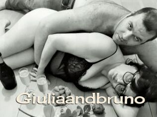 Giuliaandbruno