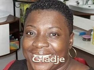 Gladje