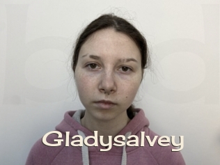 Gladysalvey