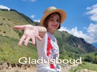 Gladysboyd