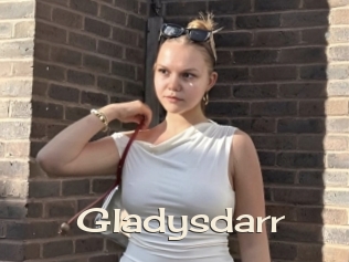 Gladysdarr