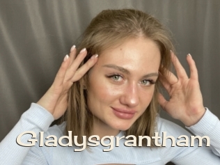 Gladysgrantham