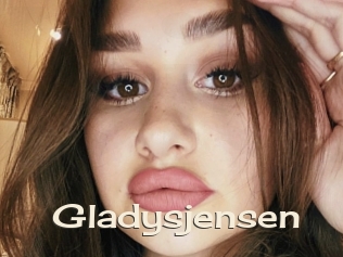 Gladysjensen