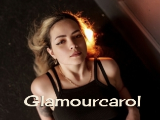 Glamourcarol