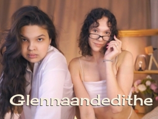 glennaandedithe Big Dicks Round Ass