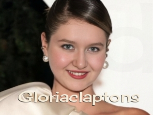 Gloriaclaptons