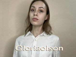 Gloriaolson