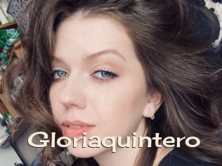 Gloriaquintero