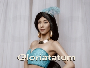 Gloriatatum