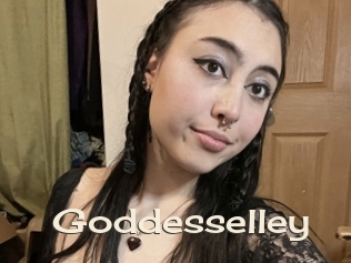 Goddesselley