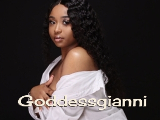 Goddessgianni