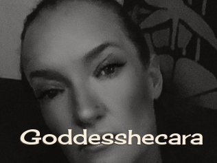 Goddesshecara