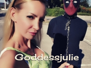 Goddessjulie