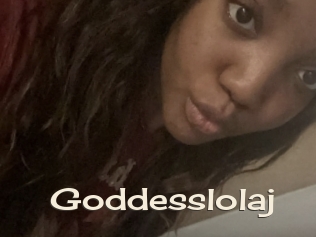 Goddesslolaj