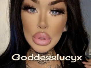 Goddesslucyx