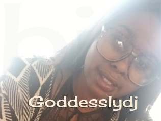 Goddesslydj