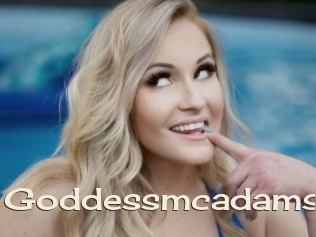 Goddessmcadams