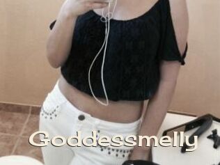 Goddessmelly
