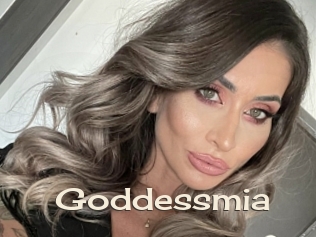 Goddessmia