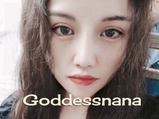 Goddessnana