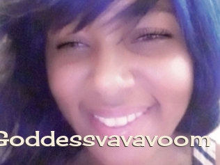 Goddessvavavoom