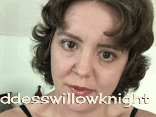 Goddesswillowknight