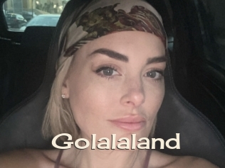 Golalaland