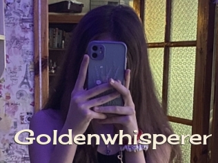 Goldenwhisperer