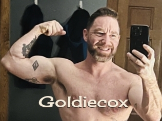 Goldiecox