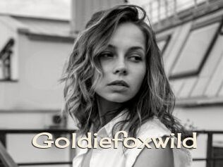 goldiefoxwild Big Dicks Round Ass