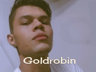 Goldrobin