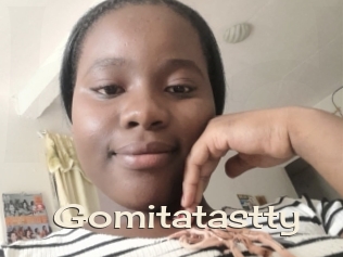 Gomitatastty